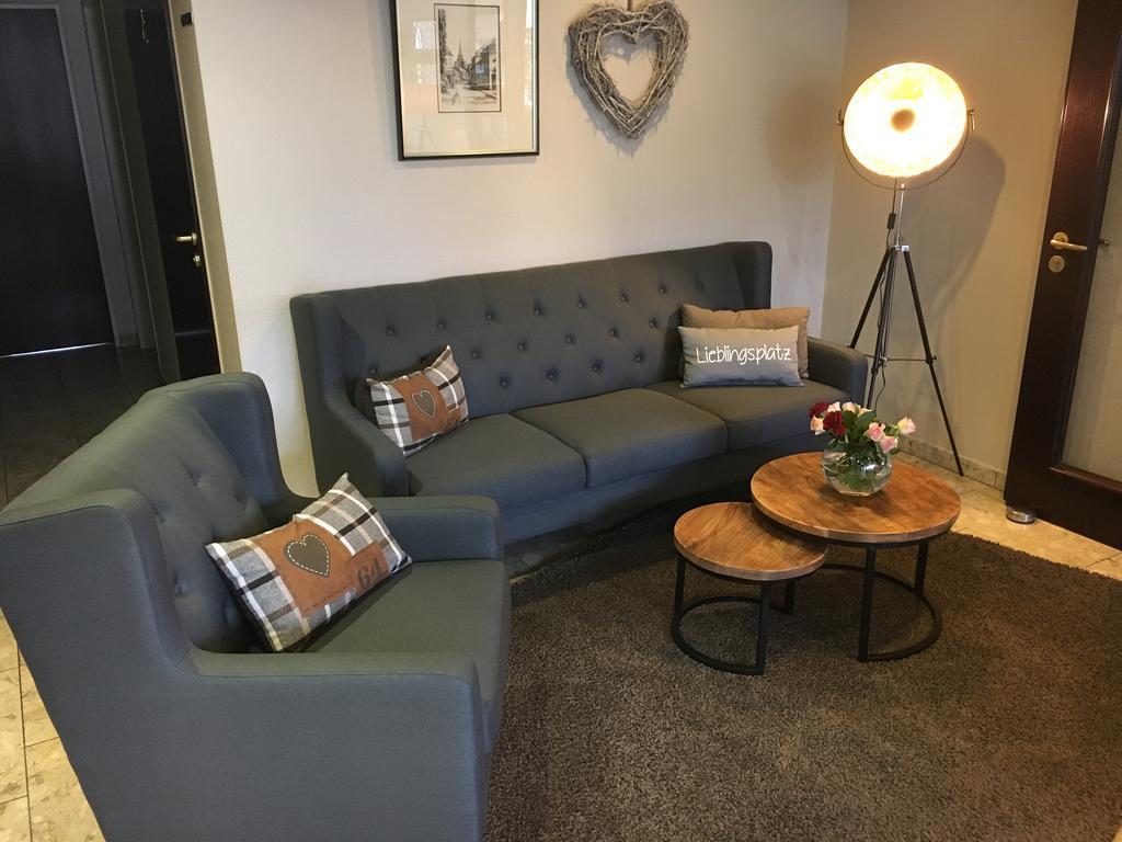 Hotel Stadt Άουριχ Εξωτερικό φωτογραφία