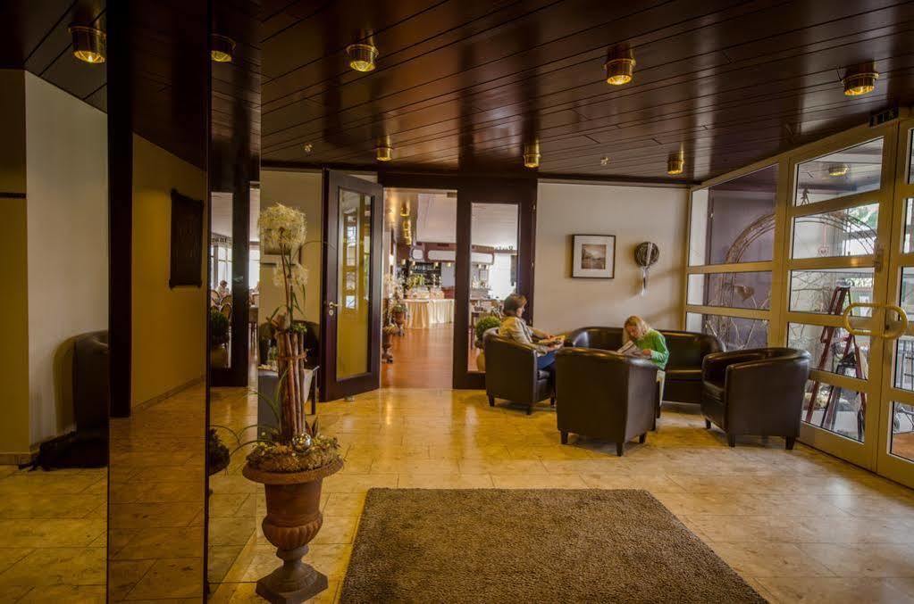 Hotel Stadt Άουριχ Εξωτερικό φωτογραφία