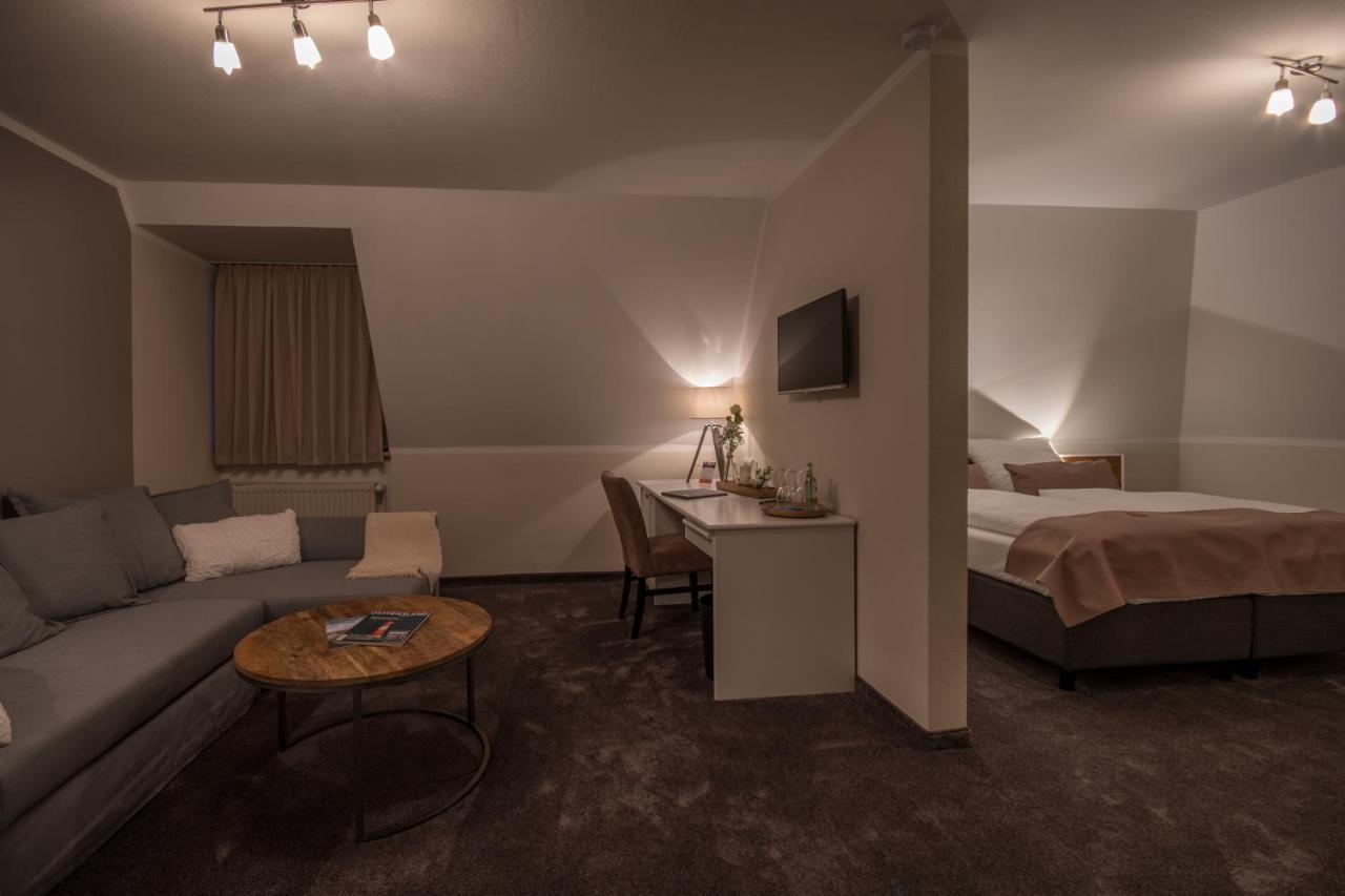 Hotel Stadt Άουριχ Εξωτερικό φωτογραφία