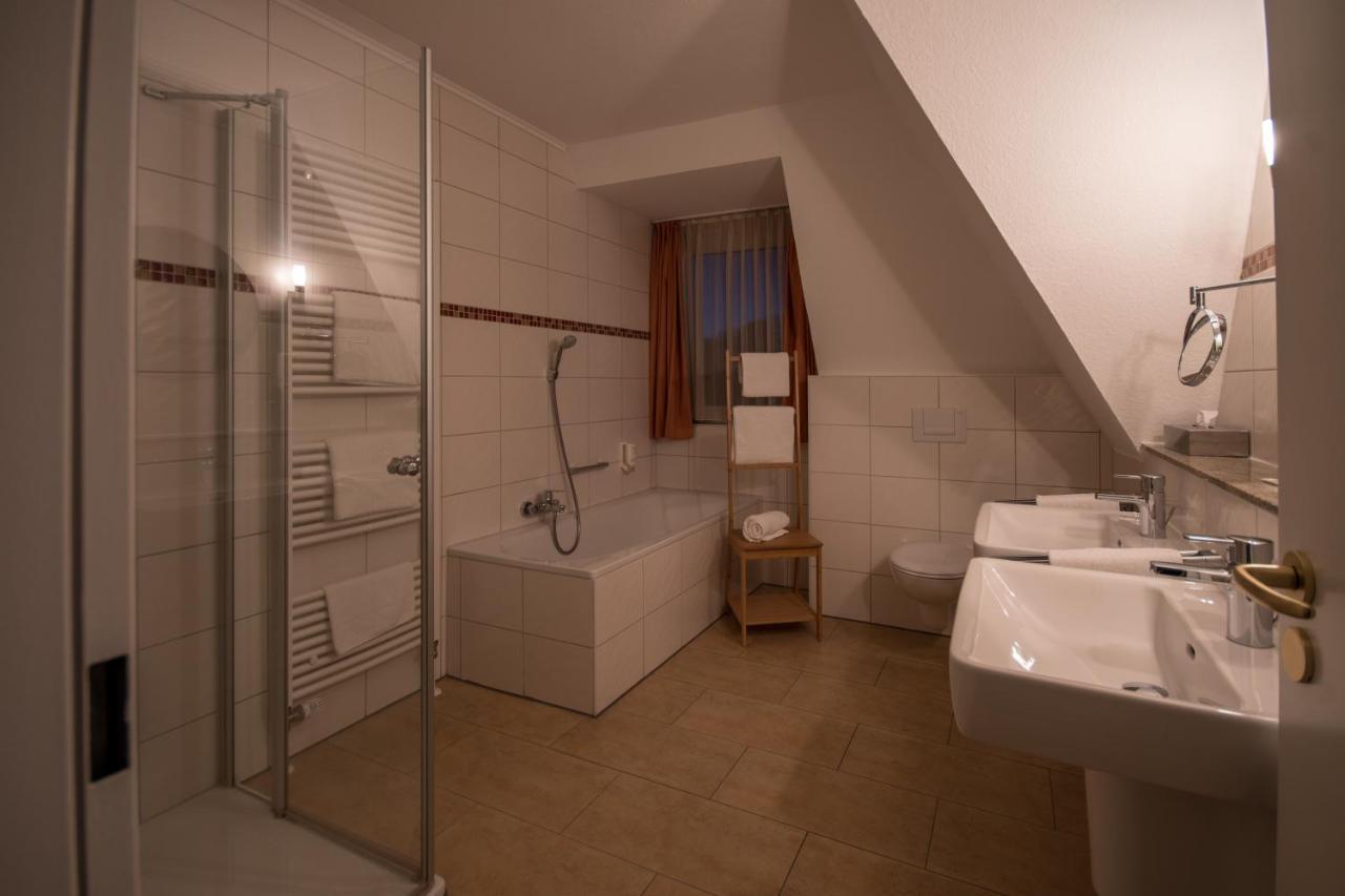 Hotel Stadt Άουριχ Εξωτερικό φωτογραφία